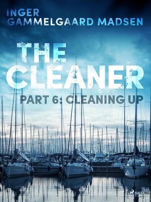 cover image of The Cleaner 6